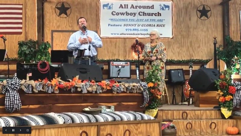 Hungry & Thirsty Conference 2019